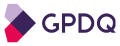 GPDQ logo